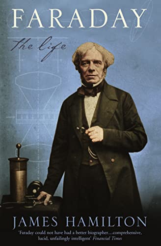 9780007329342: Faraday: The Life