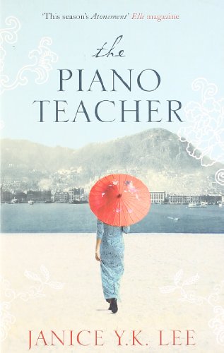 Stock image for The Piano Teacher for sale by WorldofBooks