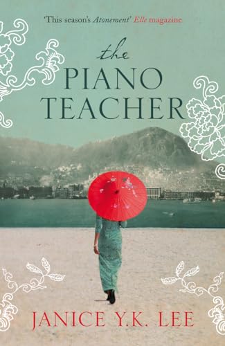 9780007329441: The Piano Teacher
