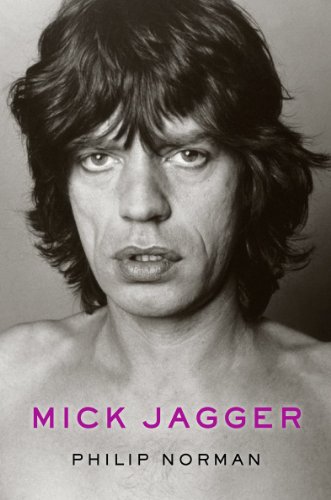 9780007329502: Mick Jagger