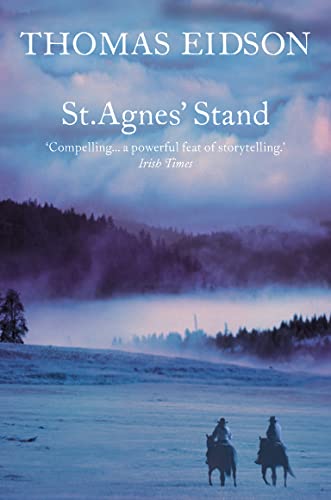 9780007329557: St. Agnes’ Stand [Lingua Inglese]
