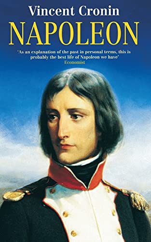 9780007329588: Napoleon [Lingua Inglese]