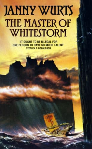 9780007329953: Master of Whitestorm