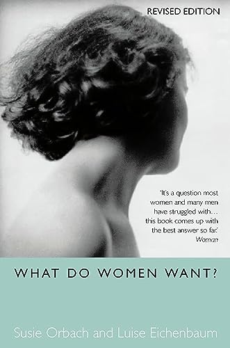 Stock image for What Do Women Want? for sale by Revaluation Books