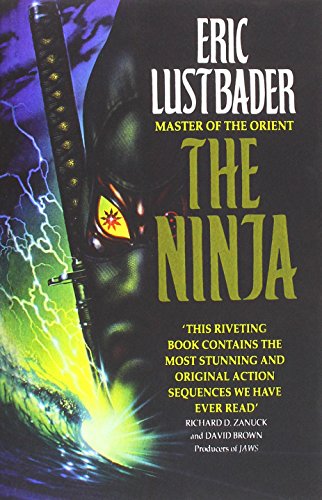 Stock image for The Ninja for sale by Blackwell's