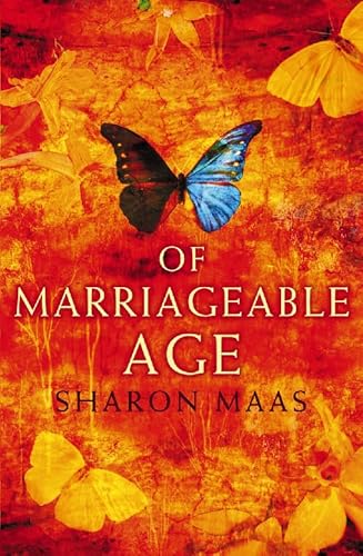 9780007330539: Of Marriageable Age