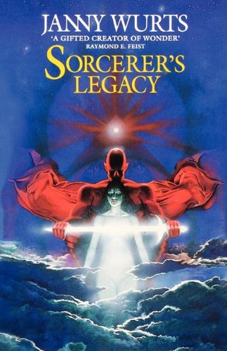 9780007330546: Sorcerer’s Legacy