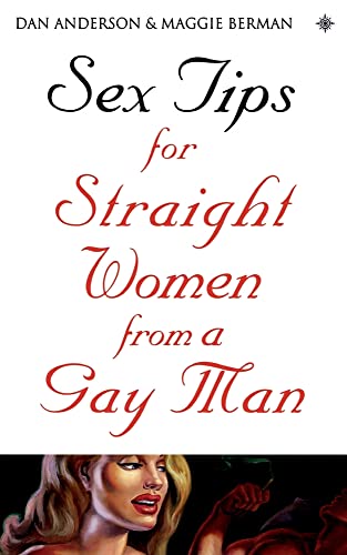 9780007331345: SEX TIPS FOR STRAIGHT WOMEN FROM A GAY MAN