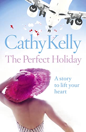 9780007331444: The Perfect Holiday (Quick Reads S.)