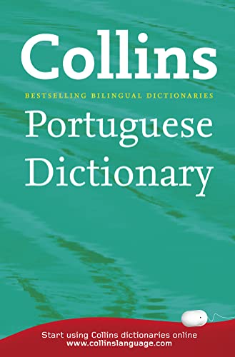 9780007331567: Collins Portuguese Dictionary