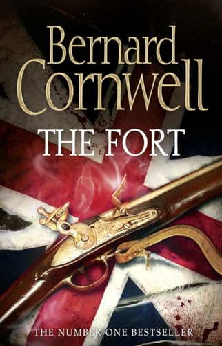 Beispielbild fr The Fort : A Novel of the Revolutionary War zum Verkauf von Better World Books