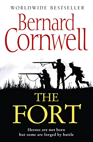 Fort (9780007331741) by Cornwell, Bernard