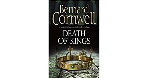 Stock image for Death of Kings for sale by Better World Books: West