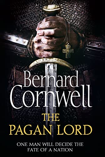 Beispielbild fr The Pagan Lord: Book 7 (The Last Kingdom Series) zum Verkauf von WorldofBooks