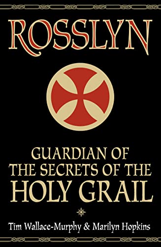 9780007332076: Rosslyn: Guardian of the Secrets of the Holy Grail