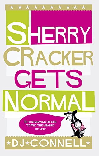 9780007332199: Sherry Cracker Gets Normal