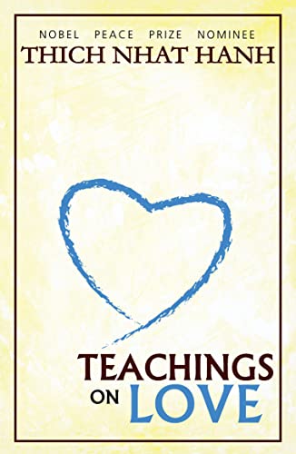 9780007332403: TEACHINGS ON LOVE