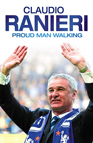 Stock image for Proud Man Walking for sale by GreatBookPrices