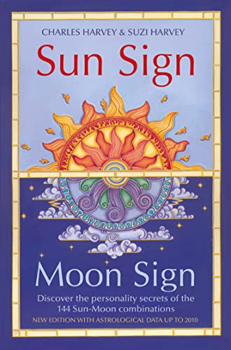 Stock image for SUN SIGN MOON SIGN NEW ED PB for sale by Save With Sam