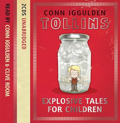 9780007332830: Tollins: Explosive Tales for Children