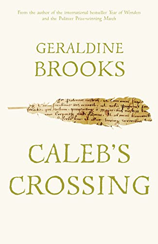 Stock image for Caleb's Crossing for sale by Better World Books Ltd