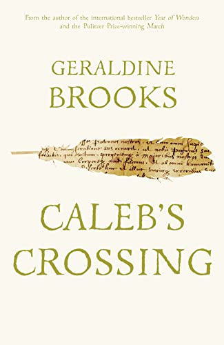 9780007333530: Caleb's Crossing