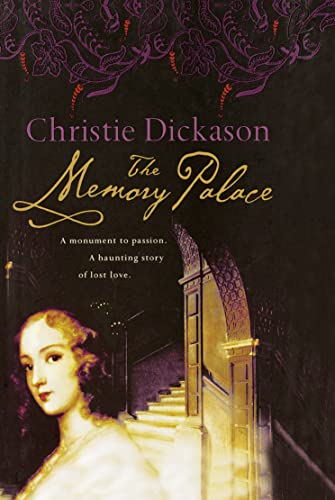 Imagen de archivo de The Memory Palace a la venta por WorldofBooks