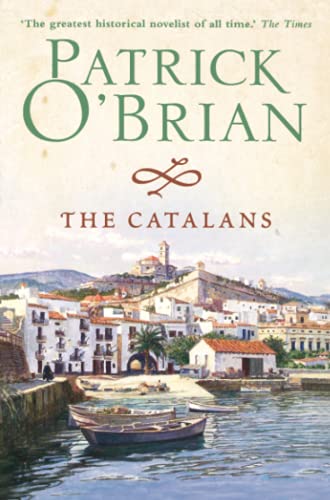 9780007333851: The Catalans