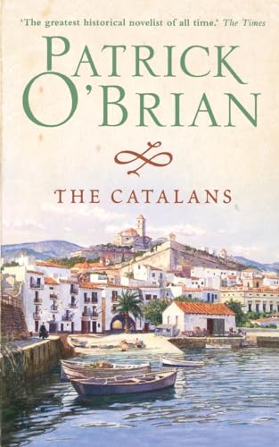 9780007333851: The Catalans