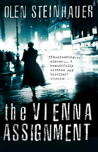 9780007333929: The Vienna Assignment