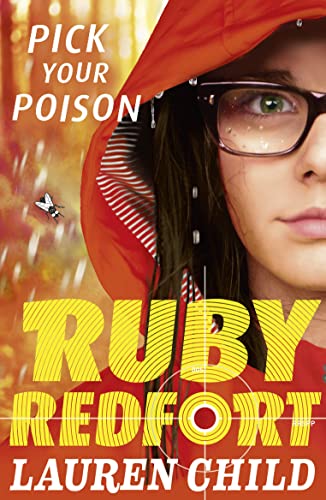 9780007334278: Pick Your Poison: Book 5 (Ruby Redfort)