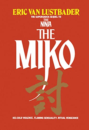9780007334308: THE MIKO