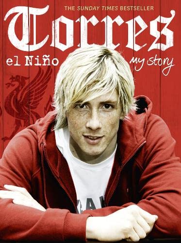 Stock image for Torres: El Ni?o: My Story for sale by SecondSale