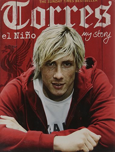 Stock image for Torres: El Niño: My Story for sale by ThriftBooks-Dallas