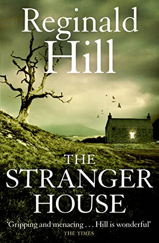 9780007334766: The Stranger House