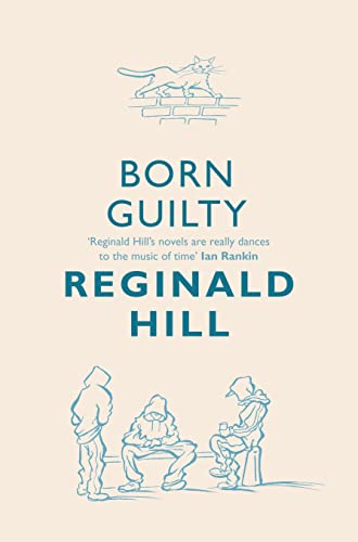 Beispielbild fr Born Guilty (Joe Sixsmith, Book 2) zum Verkauf von Reuseabook