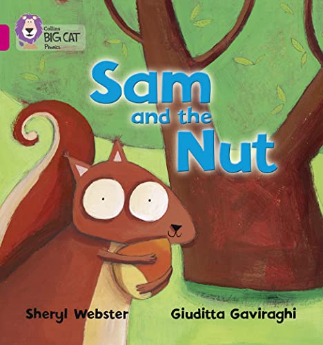 Stock image for Sam and the Nut for sale by Blackwell's
