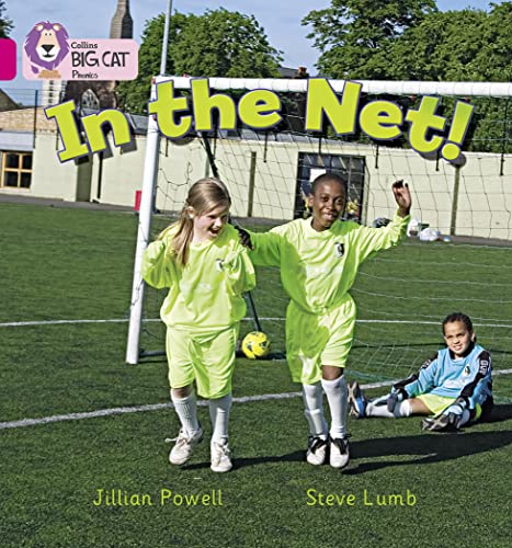 Stock image for In the Net! for sale by Blackwell's