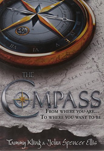 Beispielbild fr The Compass zum Verkauf von Better World Books