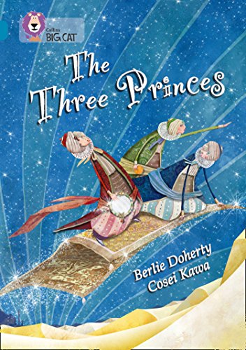 Stock image for The Three Princes for sale by Blackwell's
