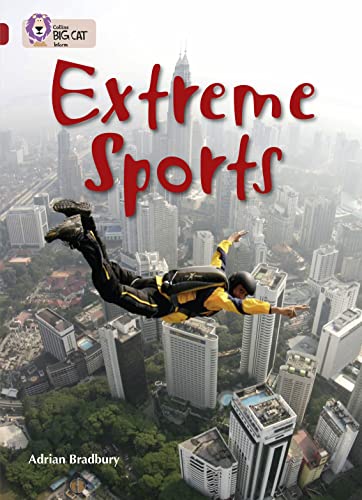 Beispielbild fr Extreme Sports zum Verkauf von Blackwell's