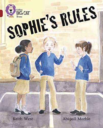 Beispielbild fr Sophie's Rules zum Verkauf von Blackwell's