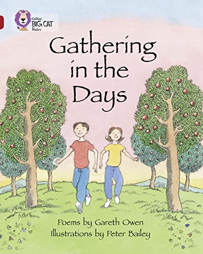 Stock image for Gathering in the Days for sale by Blackwell's