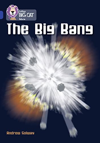 Beispielbild fr The Big Bang: Band 16/Sapphire (Collins Big Cat) zum Verkauf von WorldofBooks