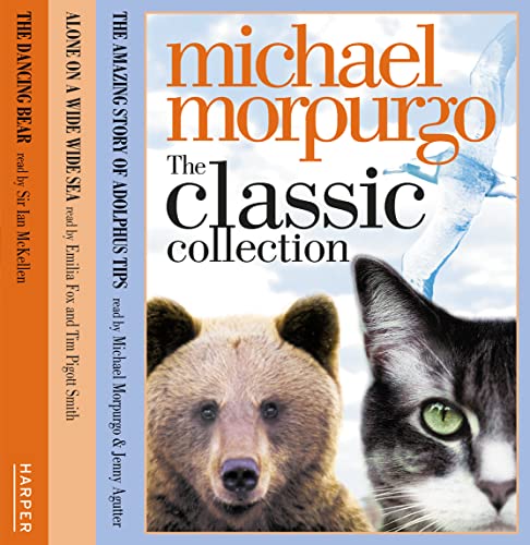 9780007336463: The Classic Collection Volume 1