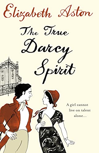 Stock image for The True Darcy Spirit for sale by WorldofBooks
