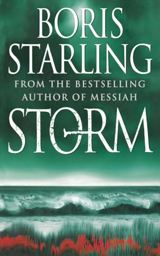 Stock image for Storm for sale by WorldofBooks