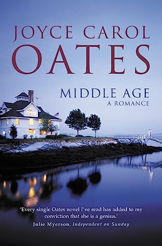 9780007336609: MIDDLE AGE: a romance