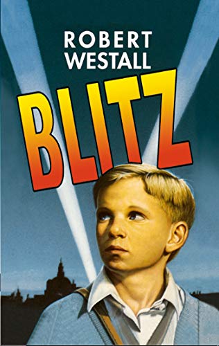 Stock image for Blitz for sale by WorldofBooks