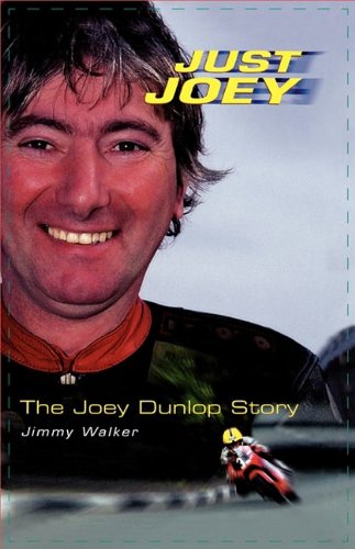 9780007336708: Just Joey: The Joey Dunlop Story